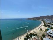 Duplex de alto standing en venta Santa Marta, Colombia