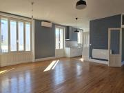 Duplex de caractère à 5 minutes à pied du centre ville Duplex de caractère à 5 minutes à pied du centre ville