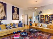 Duplex de caractère au coeur de Carcassonne 272 m² 4...