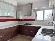 Duplex de categoria con vista al rio en alquiler