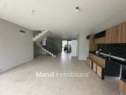 Duplex de categoria en La Luisita 3 dormitorios balcon a...