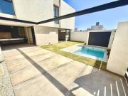 Duplex de categoria en terrazas de manantiales