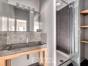 Duplex de charme avec terrasse