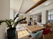 Duplex de charme dans le centre d'Ustaritz