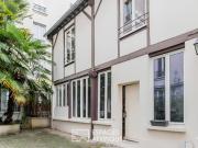 Duplex de charme dans un ancien atelier proche Nation