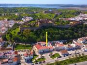 Duplex de Charme em Mosteiro Histórico com Terraço e...
