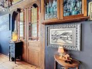 Duplex de charme – Quartier Sainte Catherine, Honfleur