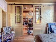 Duplex de charme – Quartier Sainte Catherine, Honfleur