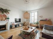 Duplex de charme Rue Contrescarpe