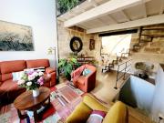 DUPLEX DE CHARME + TERRASSEE *CENTRE HISTORIQUE