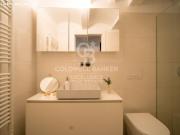 Duplex de diseño exclusivo junto al Mercado Central