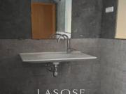 Dúplex de diseño industrial en la Ciudad Judicial