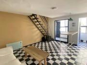 Duplex de dos Ambientes en excelente Ubicación, bajas...