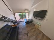 Dúplex de dos ambientes para alquiler temporario en...