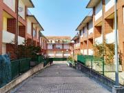 Dúplex de dos habitaciones en Renedo de Piélagos