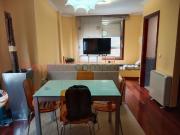 Dúplex de dos habitaciones y garaje Dúplex de dos habitaciones y garaje