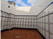 Duplex de ensueño con vistas al mar en La Veleta