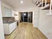 Dúplex de Ensueño en Alquiler – S/. 2,400 ¡Vive Frente...