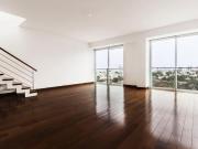 Dúplex de Estilo Moderno con Terraza Privada y Excelente...