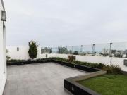 Dúplex de Estilo Moderno con Terraza Privada y Excelente...