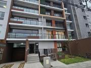 Dúplex de estreno 2 dormitorios con piscina y jardín a...