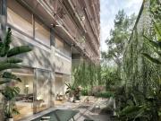 DÚPLEX DE ESTRENO A LA VENTA EN SAN ISIDRO A PASOS DEL GOLF