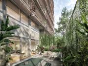 DÚPLEX DE ESTRENO A LA VENTA EN SAN ISIDRO A PASOS DEL GOLF