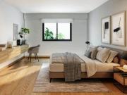 Dúplex de estreno con balcón y vista externa y sin...