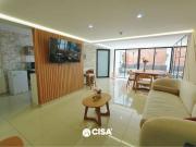 DÚPLEX DE ESTRENO CON GRAN TERRAZA EN SAN MIGUEL