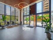 DUPLEX DE ESTRENO CON TERRAZA EN VENTA EN SAN ISIDRO