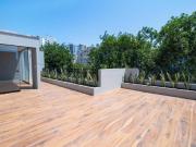 DÚPLEX DE ESTRENO CON VISTA A PARQUE EN AURORA MIRAFLORES