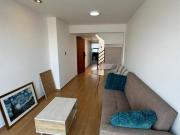 Dúplex de estreno de 94m2 en Chorrillos