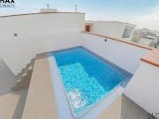 DUPLEX DE ESTRENO EN CHACARILLA, SURCO