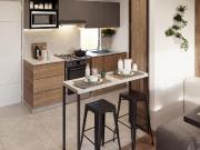 Duplex De Estreno En La Mejor Zona De Santa Beatriz