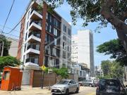 Duplex de estreno en Miraflores limite con Barranco