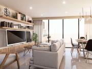 “Dúplex de estreno en Surco con piscina, terraza y...