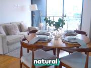 Dúplex de Estreno en Venta – S/ 850,000