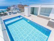 Dúplex de estreno Vista Al Mar Piscina Panorámica BBQ Dúplex de estreno Vista Al Mar Piscina Panorámica BBQ