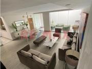 Duplex De Lujo Amoblado En Alquiler Malecon De Barranco