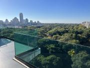 Dúplex de Lujo Botánico