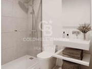 Dúplex de lujo con impresionantes vistas en Cancelada Dúplex de lujo con impresionantes vistas en Cancelada