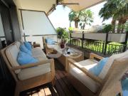 Duplex de lujo con piscina privada