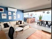 Dúplex de Lujo con Piscina y Terraza Privada en...