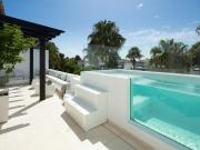 Duplex de lujo de 217 m2 en venta Puente Romano,...