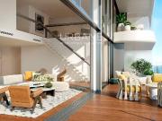 Dúplex de Lujo de 272.60 m² con Terrazas de 73 m² y 34...