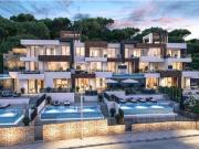 Duplex de lujo de 297 m2 en venta Benidorm, Comunidad...