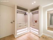 Dúplex de Lujo en el Barrio de Salamanca