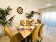 ¡Dúplex de Lujo en el Corazón de Los Cristianos!