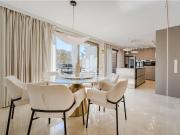 Dúplex de lujo en La Caleta – Magnolia Golf Resort