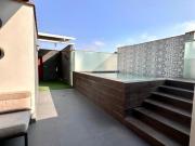 DUPLEX DE LUJO EN LA MEJOR ZONA DE CHACARILLA SAN BORJA